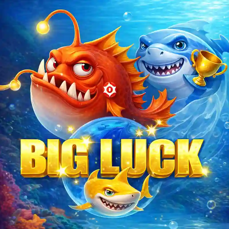 Big Luck Slot