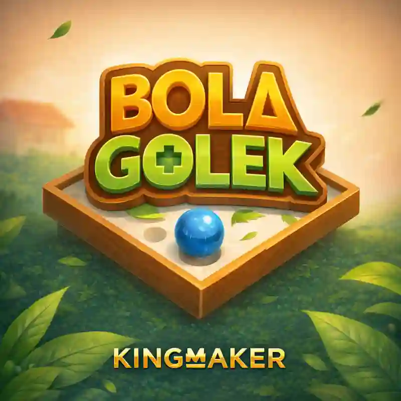 Bola Golek