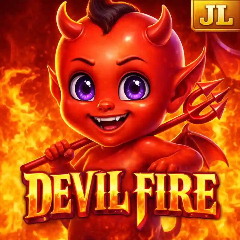 Devil Fire Slot Game 5bmwbet