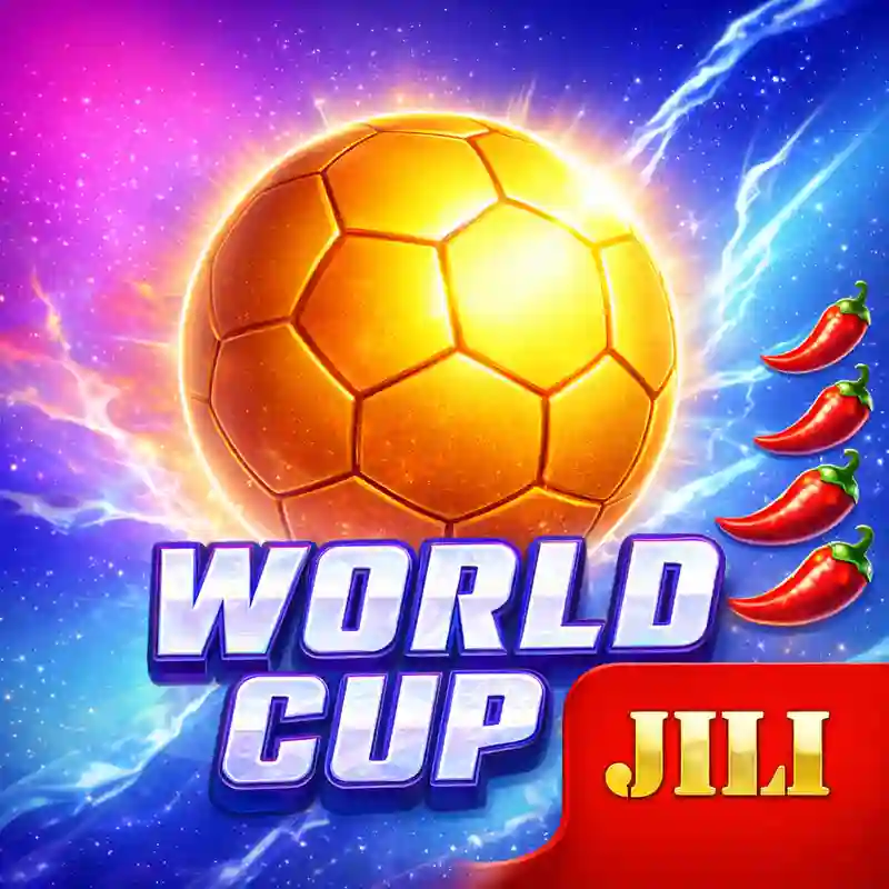 World Cup casino slot game sa 5bmwbet